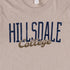 Hillsdale College Keeper Tee